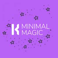 Minimal Magic Pack for KLWP (Kustom Themes) 1.3