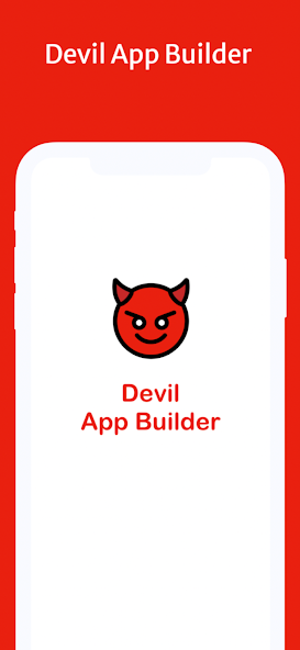 Devil App Builder