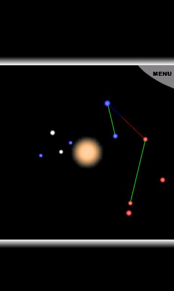 Orbit War