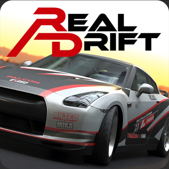 Download Real Drift Car Racing Lite