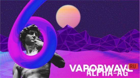 Vaporwave Wallpapers