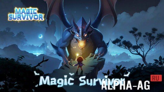 Magic Survivor: Roguelike Game