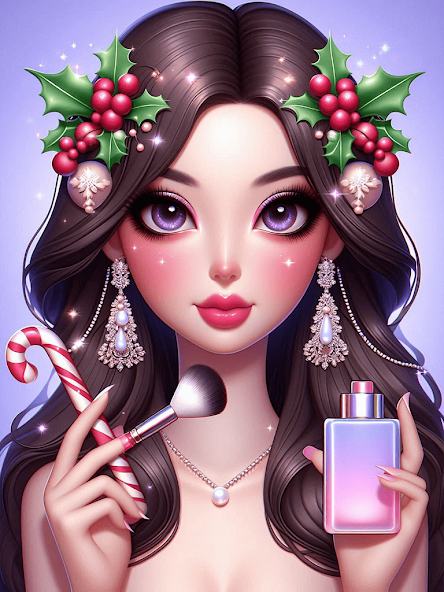 Christmas Artist