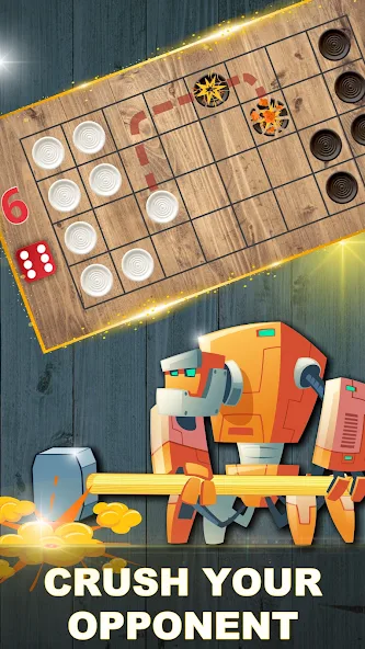Not Checkers screenshot 3