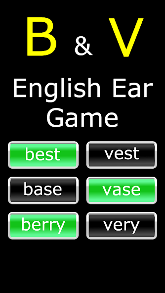 English Ear 2