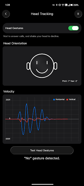 LibrePods screenshot 5