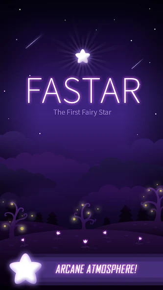 Fastar