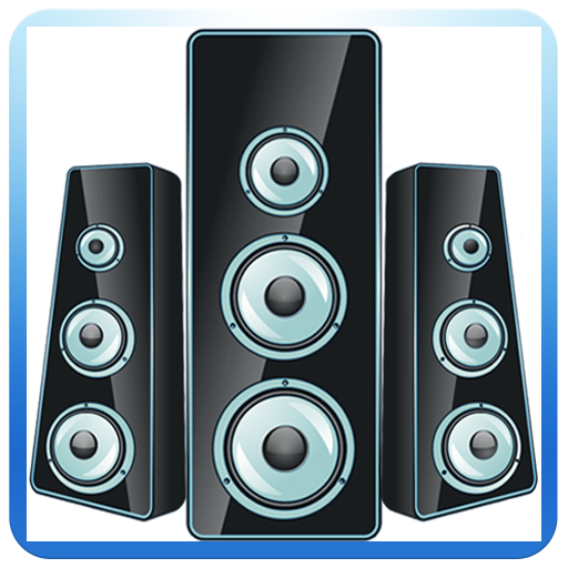 Speaker Booster Plus