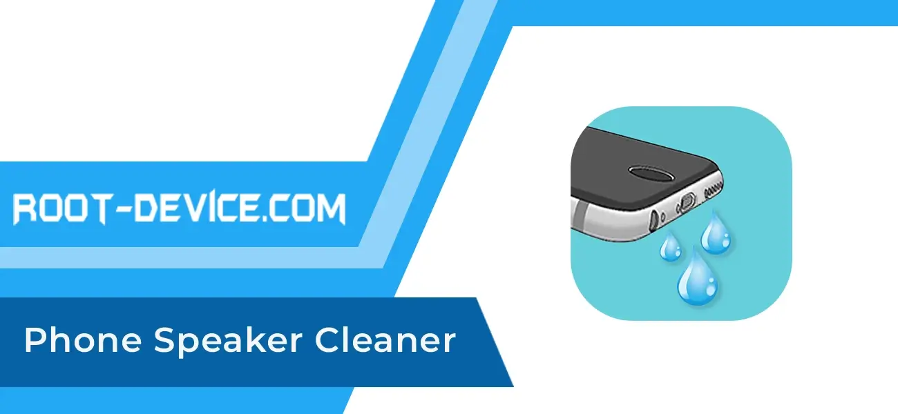Phone Speaker Cleaner