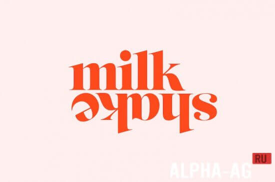 Milkshake — Website Builder