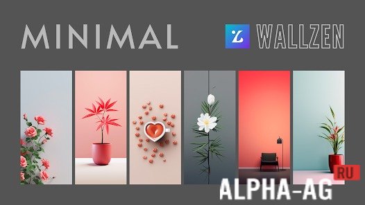 Minimal Walls
