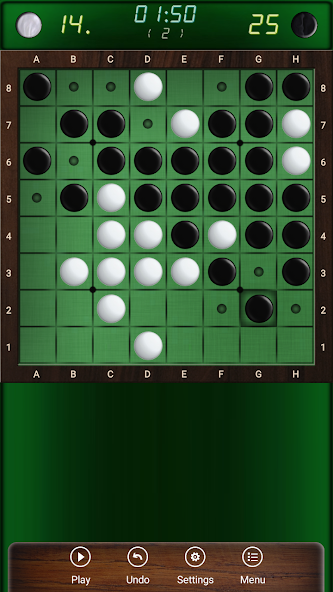 Reversi