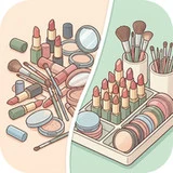 One Day Tidy: ASMR Logic