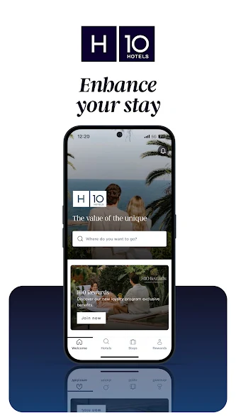 H10 Hotels