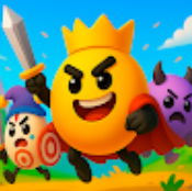 Download Clash of Eggs