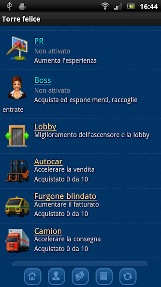 Torre felice screenshot 3