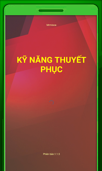 Kỹ năng thuyết phục