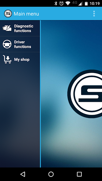 Scanator Android