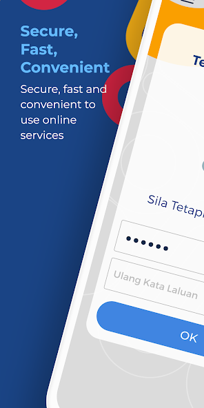 MyDigital ID