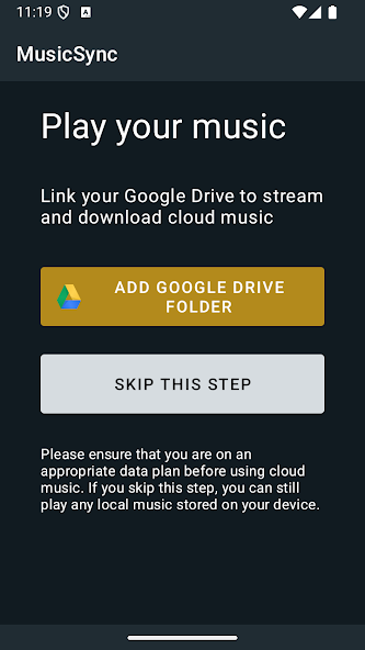 MusicSync
