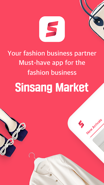 Sinsang Market