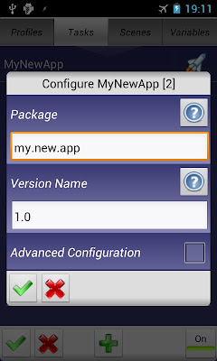 App Factory