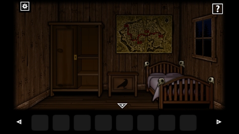 Forgotten Hill Tales screenshot 2