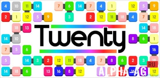 Twenty