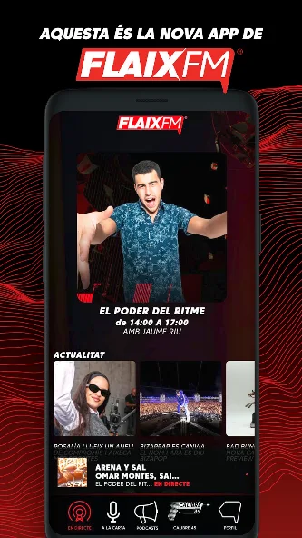 FlaixFM