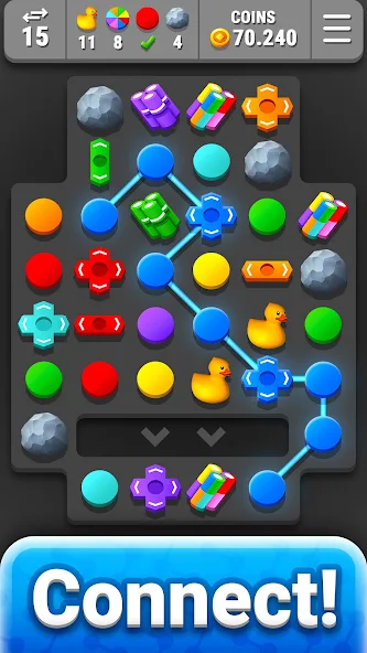 Super Dots