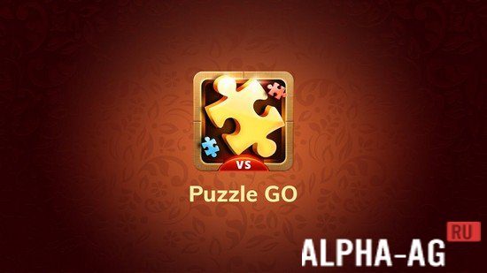 Puzzle Go