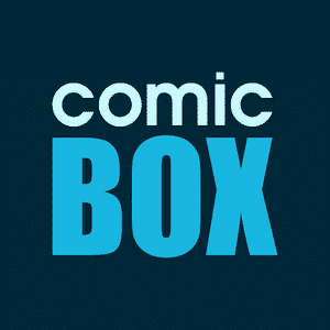 ComicBox - Online Comic/Manga Reader