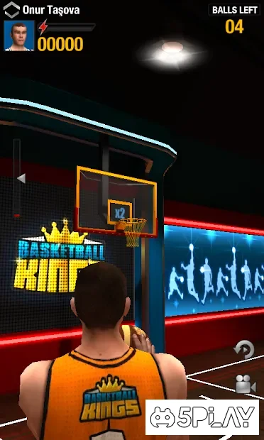 Basketball Kings: Multıplayer
