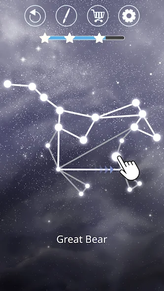 Constellation Energy Lines