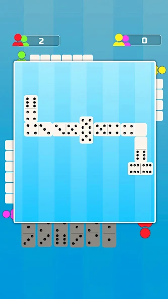 Dominoes BIG