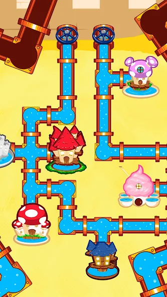 Plumber World