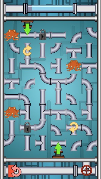 Sea Plumber