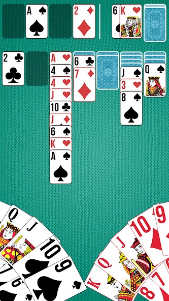 Solitaire
