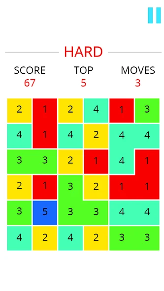 The game 13