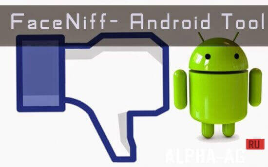 FaceNiff