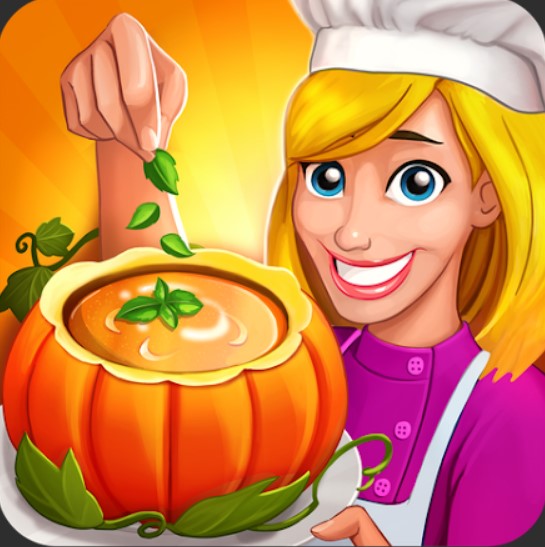 Download Chef Town: Cooking Simulation