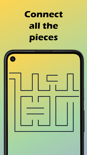 Connecter screenshot 4