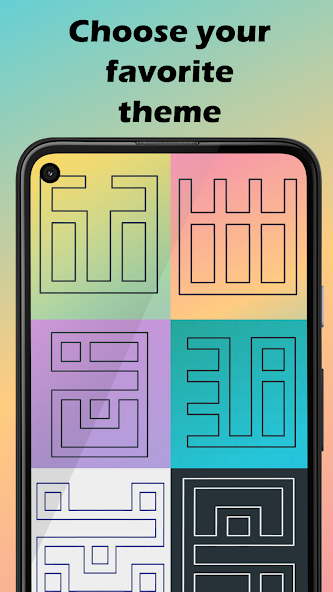 Connecter screenshot 5