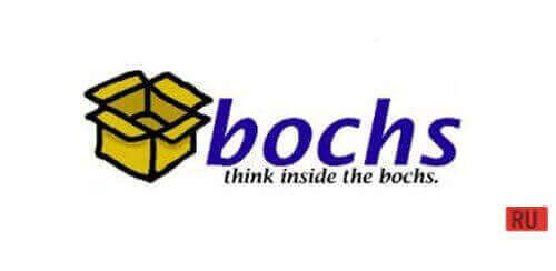 Bochs