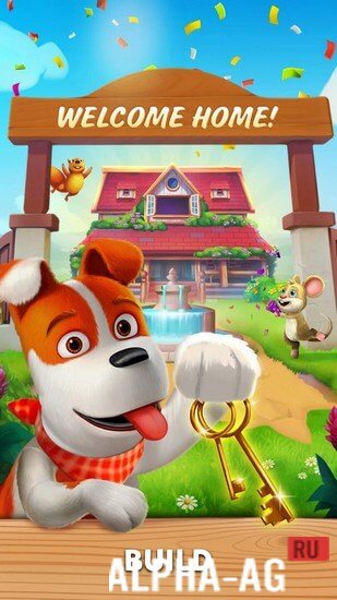 Solitaire Grand Harvest screenshot 3
