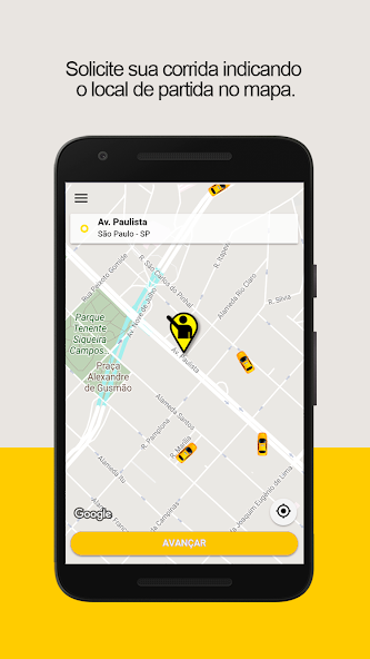 Coopertaxi Go
