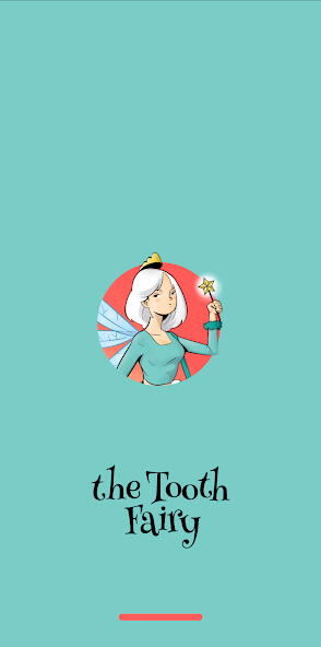 the Tooth Fairy
