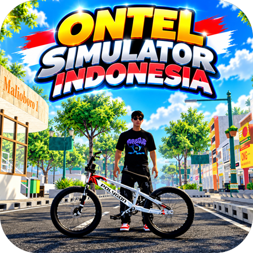 Ontel Simulator Indonesia