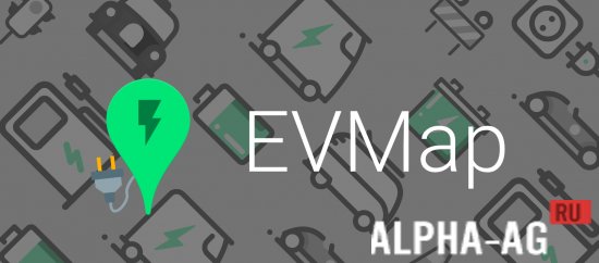 EVMap