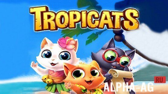 Tropicats